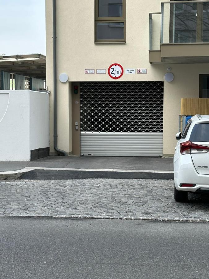 Forsthaus 29 Free Garage Viena Exterior foto